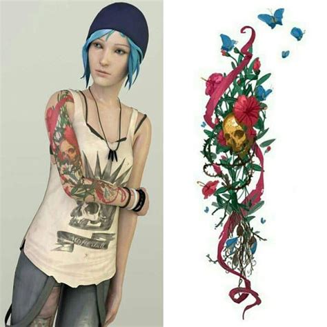 chloe price tattoo buy